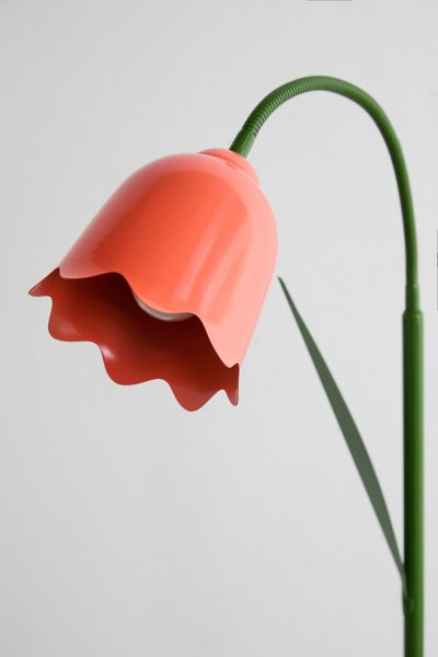 Tulip Floor Lamp