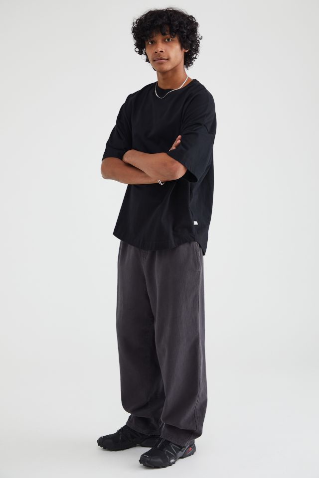 Standard Cloth Shortstop Heavyweight Boxy Tee #1