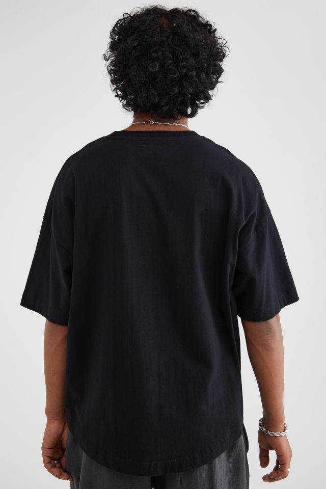 Standard Cloth Shortstop Heavyweight Boxy Tee #2