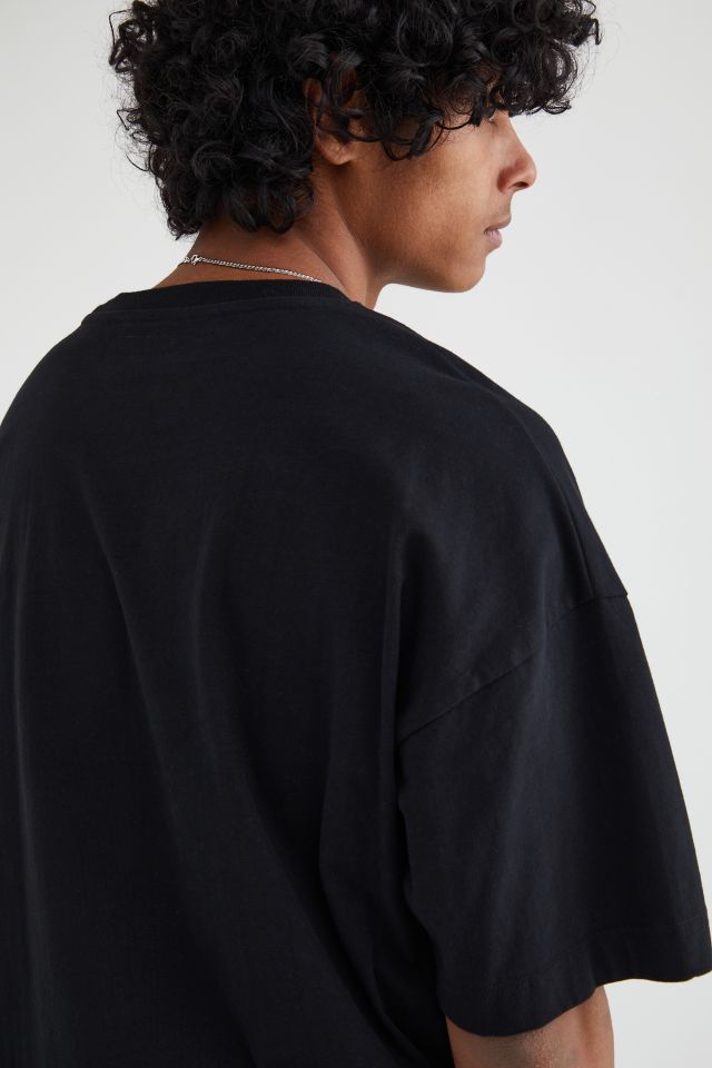 Standard Cloth Shortstop Heavyweight Boxy Tee #3