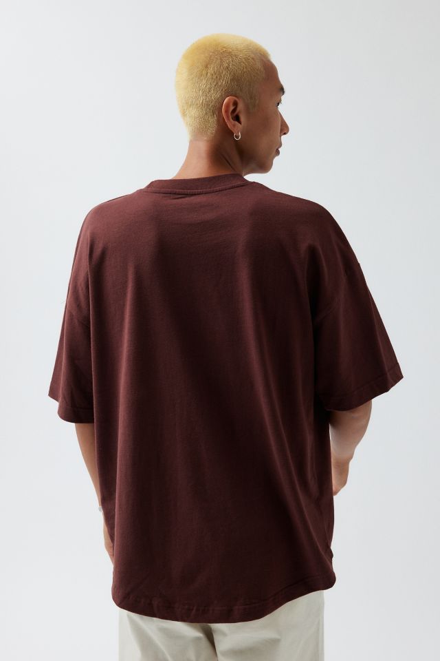 T-shirt en coton épais Standard Cloth Shortstop #1