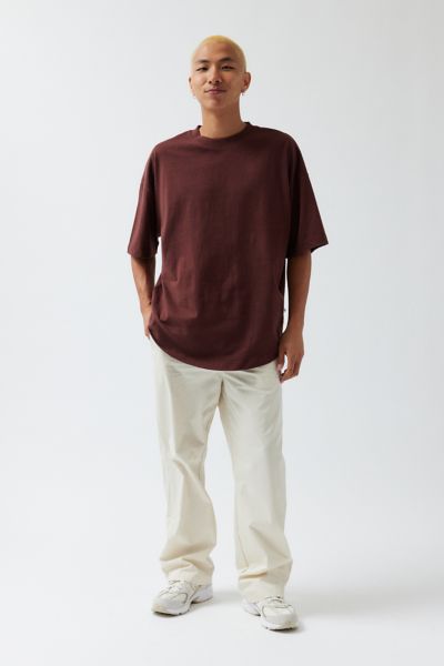 Standard Cloth Shortstop Heavyweight Cotton T-Shirt