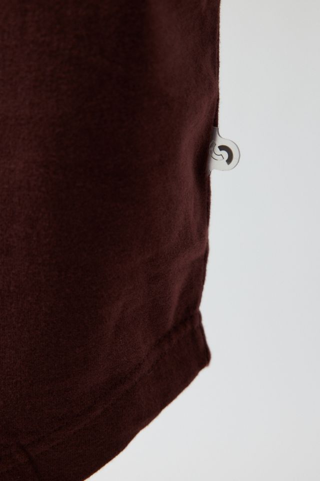 T-shirt en coton épais Standard Cloth Shortstop #3