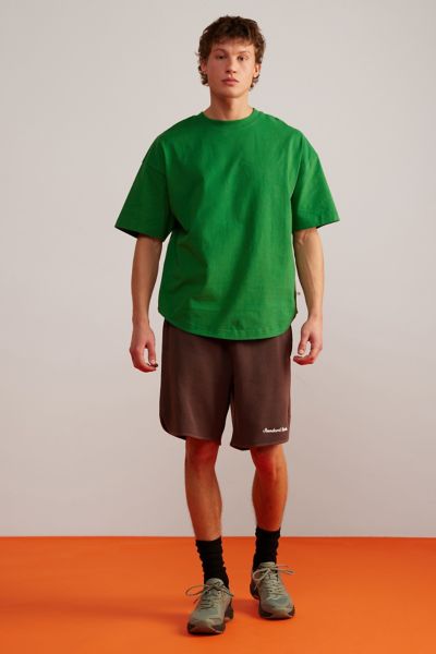 Standard Cloth Shortstop Heavyweight Cotton T-Shirt