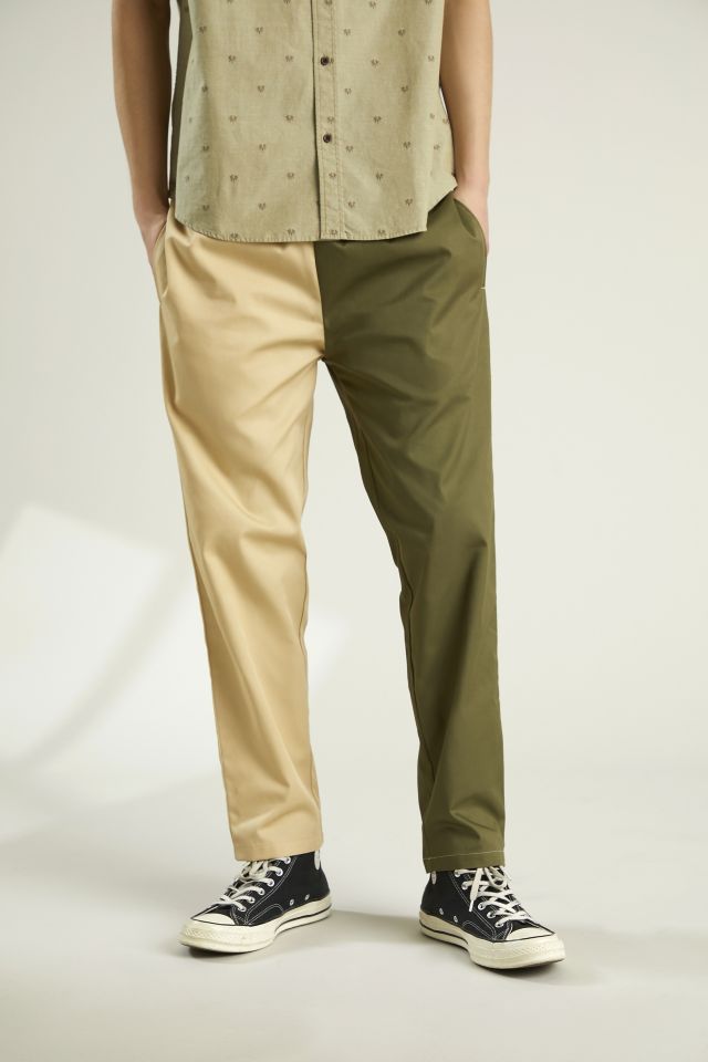 Cookman Crazy TwoTone Chef Pant Urban Outfitters
