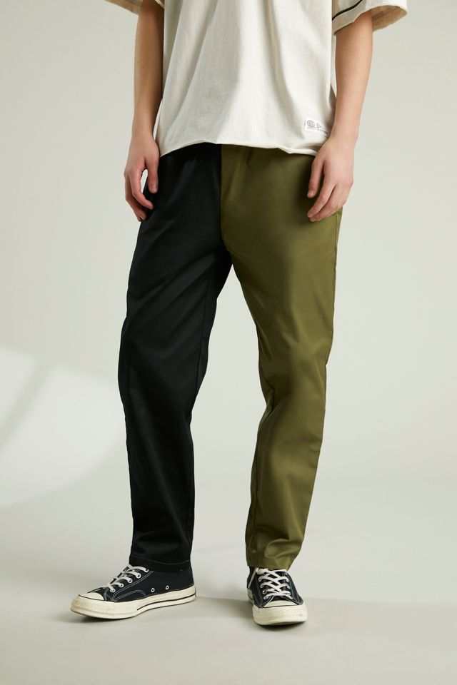 Cookman TwoTone Chef Pant Urban Outfitters