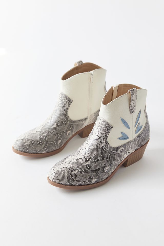 BC Footwear Cowpoke Cowboy Boot #1