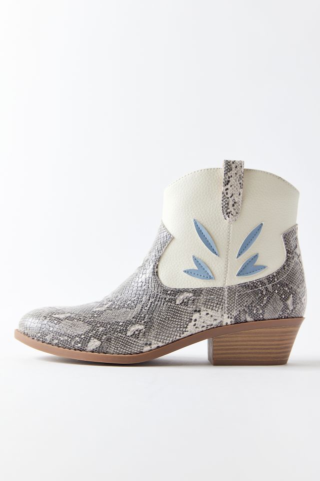 BC Footwear Cowpoke Cowboy Boot #2