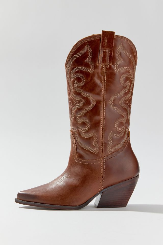 Steve Madden West Cowboy Boot #1