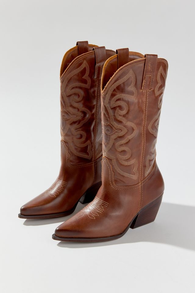 Steve Madden West Cowboy Boot #2