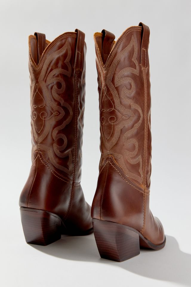 Steve Madden West Cowboy Boot #3