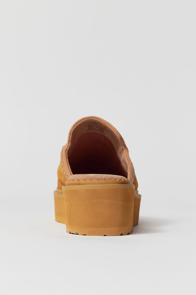 Seychelles Stand Tall Platform Sandal #3