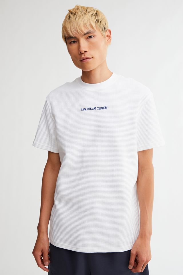 Puma MMQ Graphic Tee | Urban Outfitters