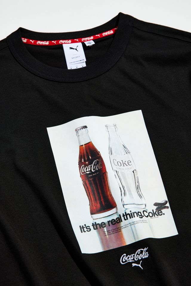 urban outfitters coca cola shirt