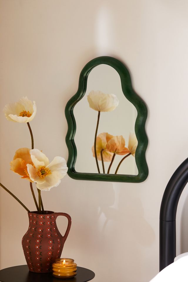 Waverly Arch Mirror Urban Outfitters