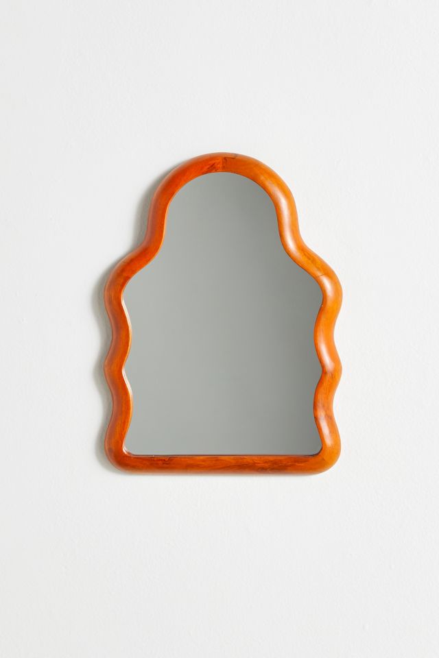 Waverly Arch Mirror #1
