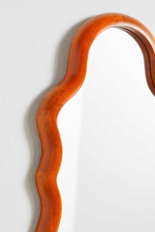 Waverly Arch Mirror #2