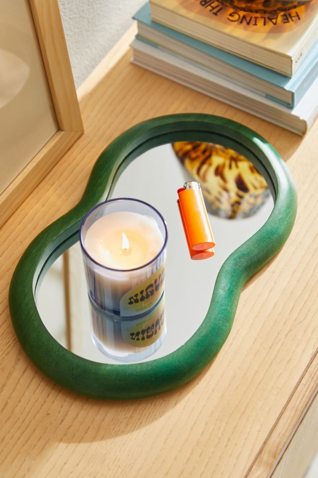 Waverly Bean Mirror #1