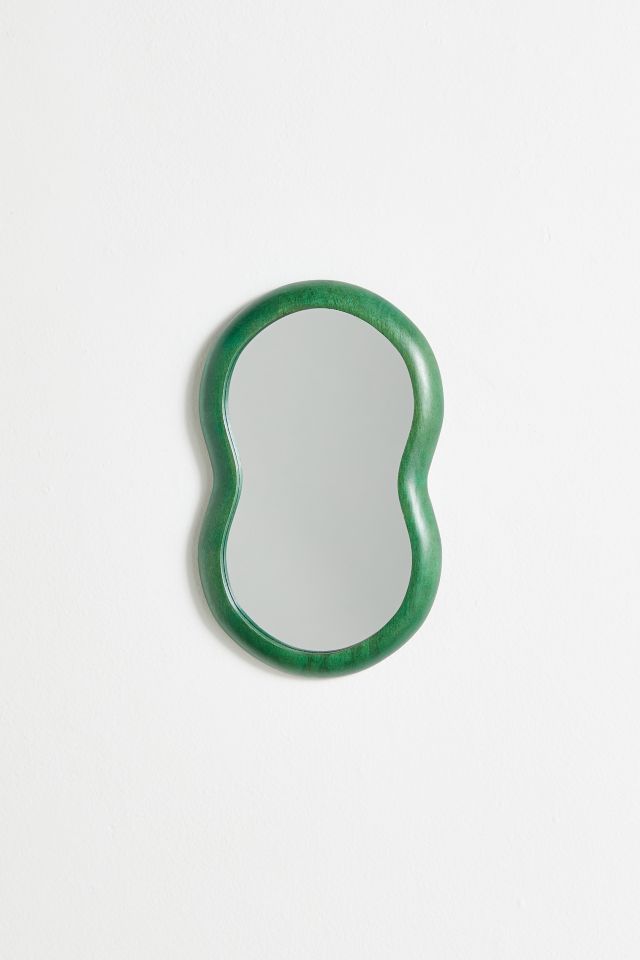 Waverly Bean Mirror #2