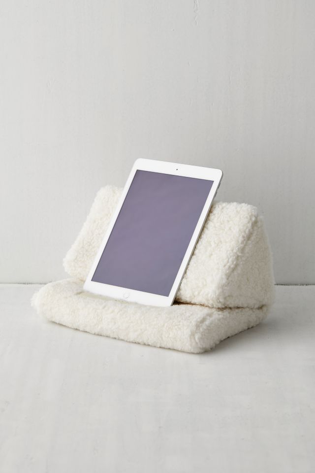 Support en coussin pour tablette UO #1