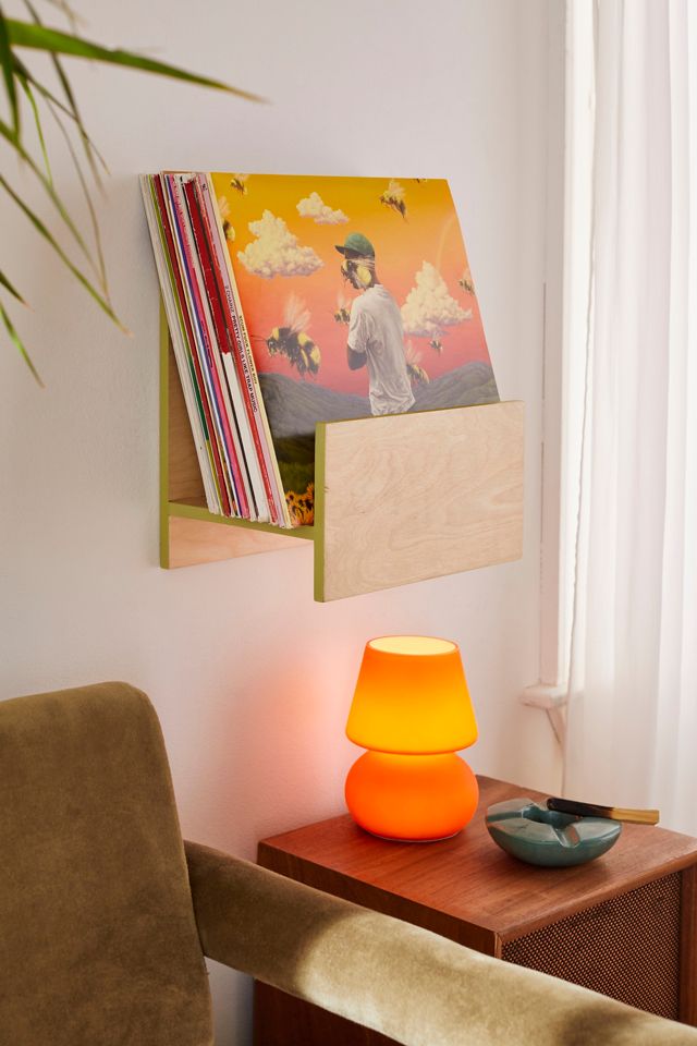 Étagère de Rangement pour Disques Kora #1