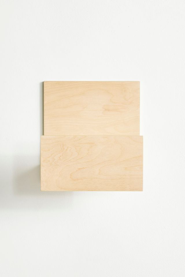 Étagère de Rangement pour Disques Kora #3