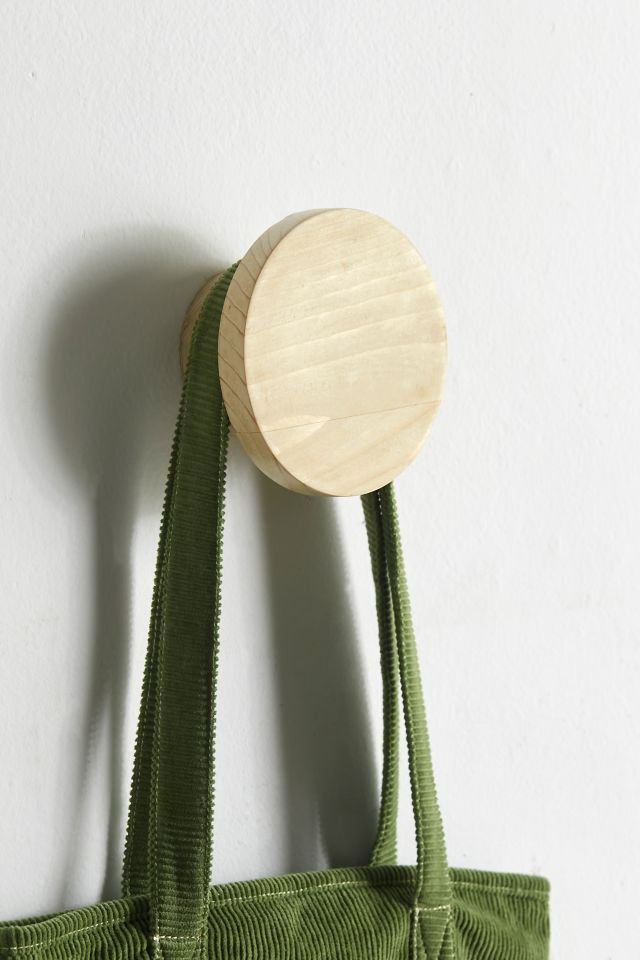 Mari Round Wall Hook #1