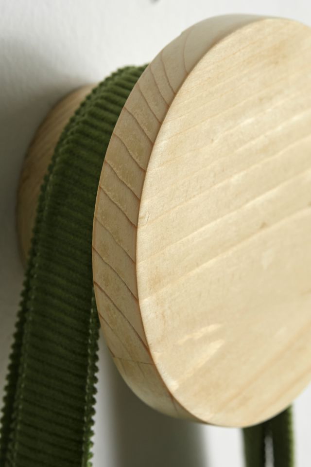 Mari Round Wall Hook #3