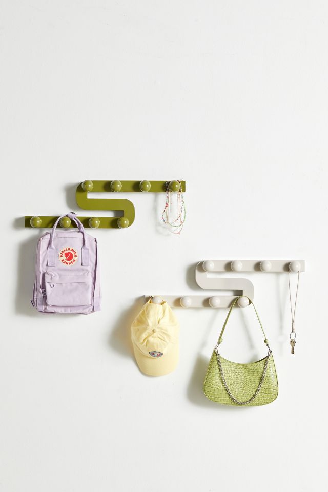 Lizzy Wall Multi-Hook #1