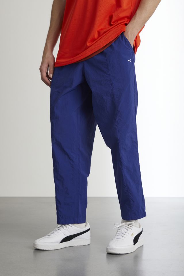 puma wind pants