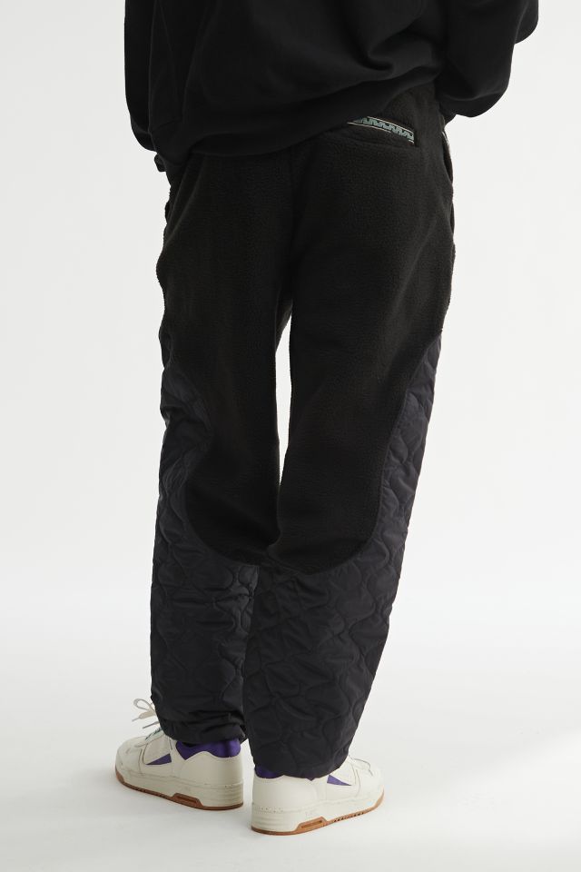 Puma mens sweatpants top urban outfitters