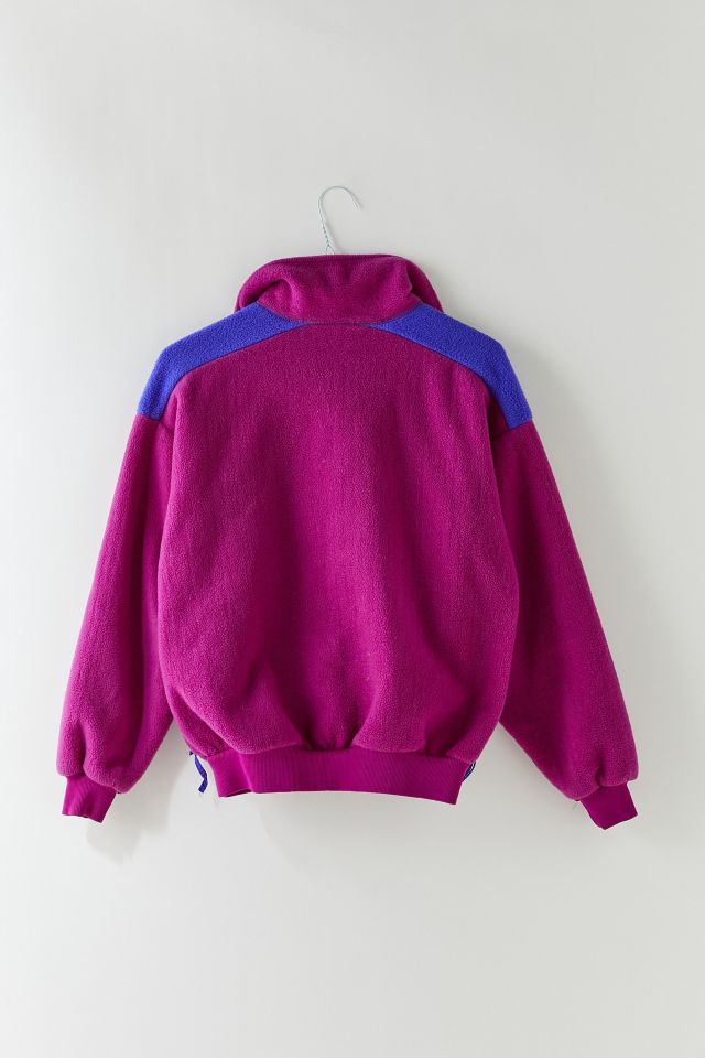 Vintage Columbia Fleece Jacket #1