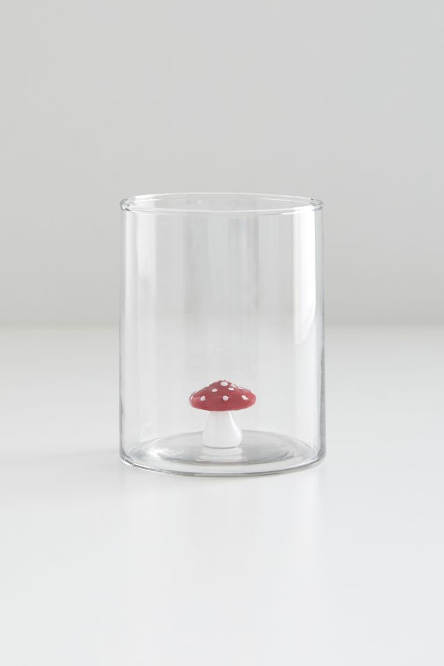 Peekaboo Tumbler Glass #1