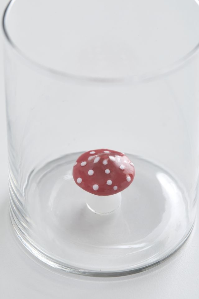 Peekaboo Tumbler Glass #2