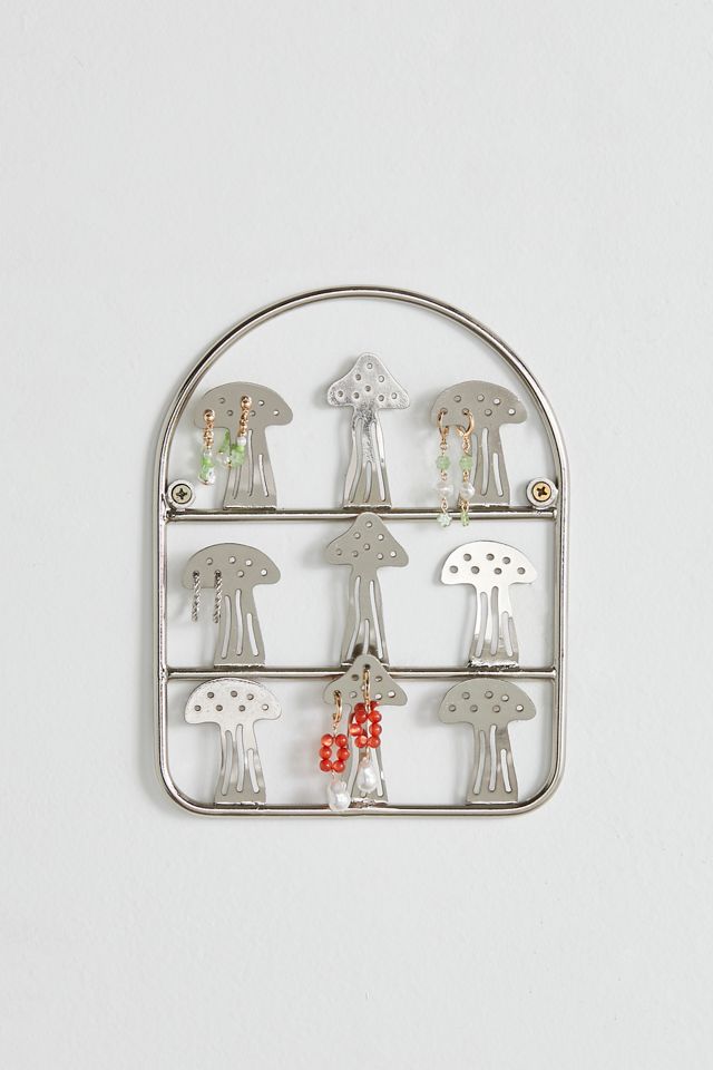 Icon Hanging Jewelry Holder #1