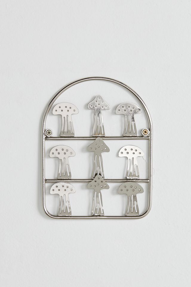 Icon Hanging Jewelry Holder #2