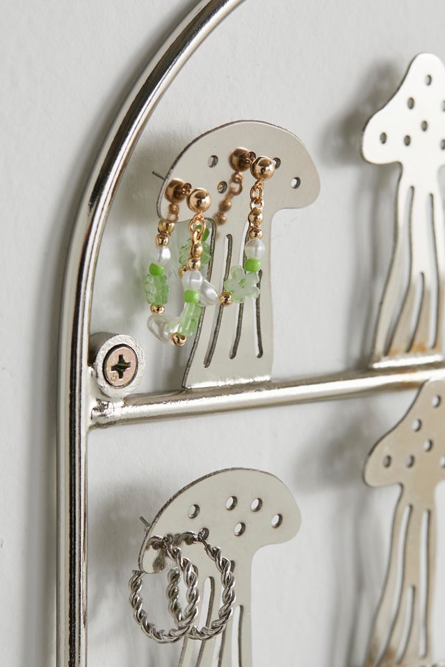 Icon Hanging Jewelry Holder #3