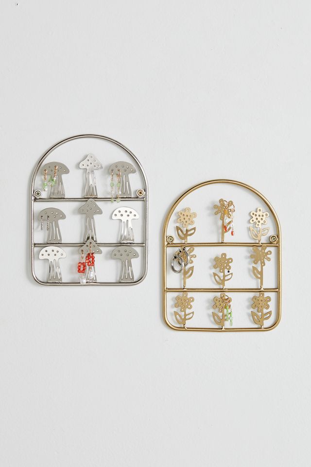 Icon Hanging Jewelry Holder #4