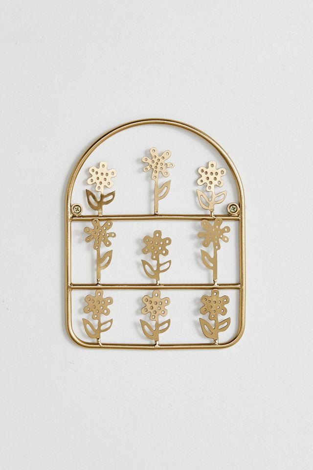 Icon Hanging Jewelry Holder #2