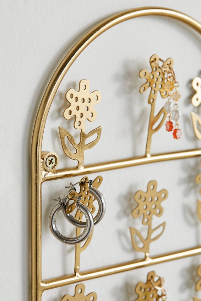 Icon Hanging Jewelry Holder #3