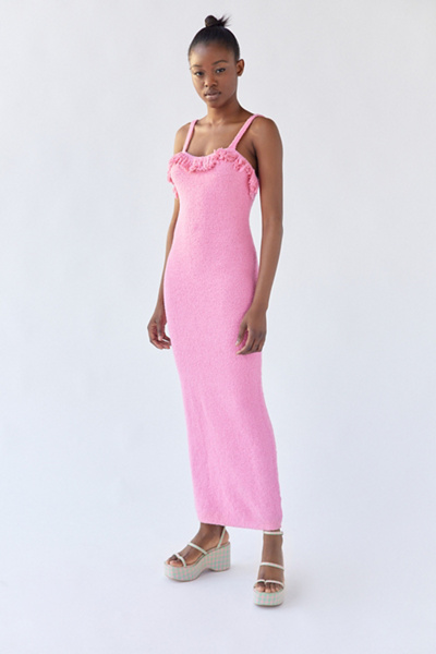 Robe Bodycon Noir Urban Outfitters Rare London - Taille M - Neuf Sans étiquettes
