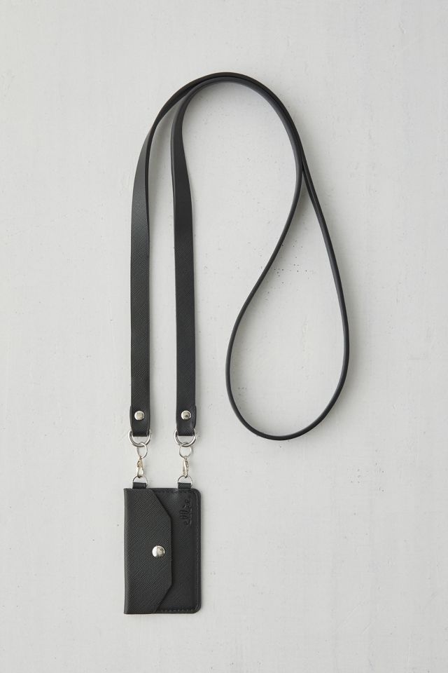 Detachable Crossbody Phone Pocket #1