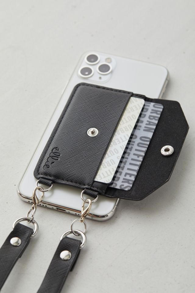 Detachable Crossbody Phone Pocket #2