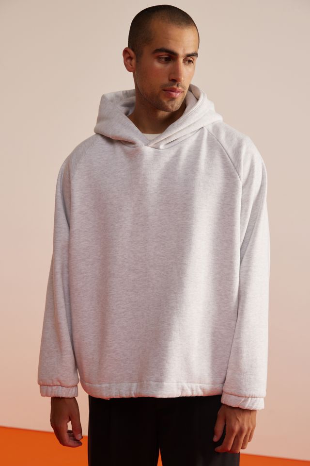 Standard Cloth Free Throw Hoodie Sweatshirt #2