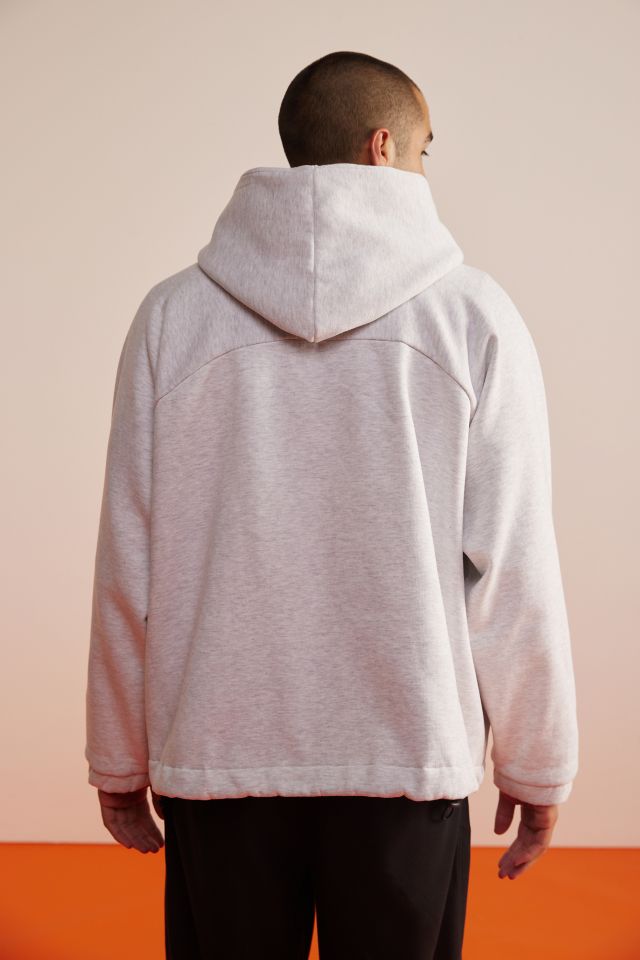 Standard Cloth Free Throw Hoodie Sweatshirt #3