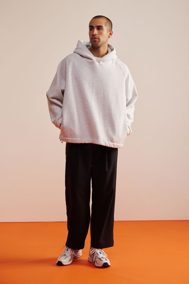 Standard Cloth Free Throw Hoodie Sweatshirt #4