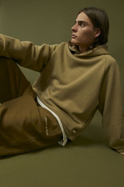 Outfitters + Hoodies Urban | Men\'s Sweatshirts