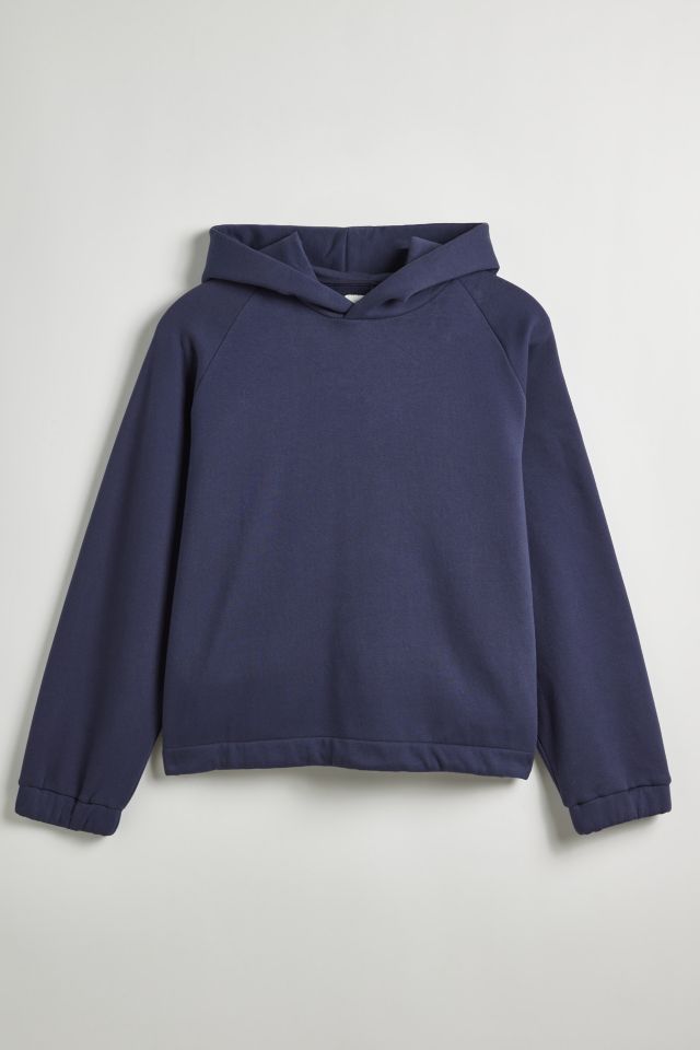 Blue Hoodie - The ALERT Store