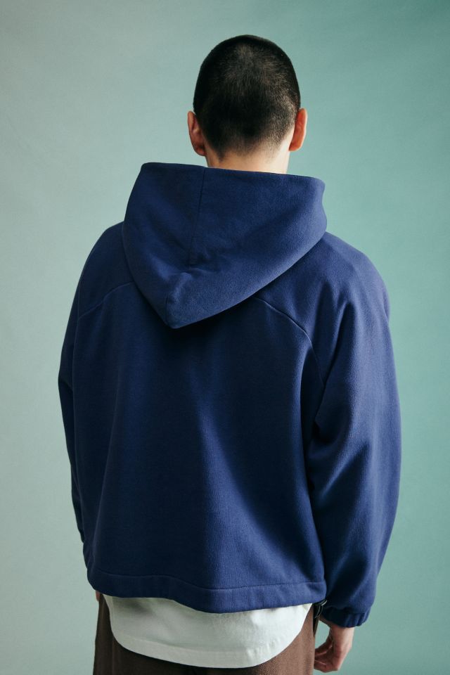 Standard Cloth Free Throw Urban Outfitters | Hoodie Sweatshirt