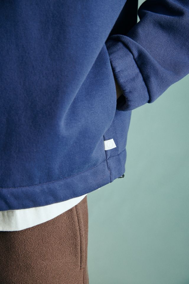 Standard Cloth Free Throw Hoodie Sweatshirt | Urban Outfitters